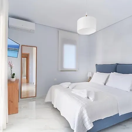 Villa Ligres Agia Paraskevi (Agios Vasileios, Rethymno)