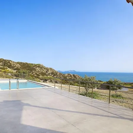 Villa Ligres Agia Paraskevi (Agios Vasileios, Rethymno)